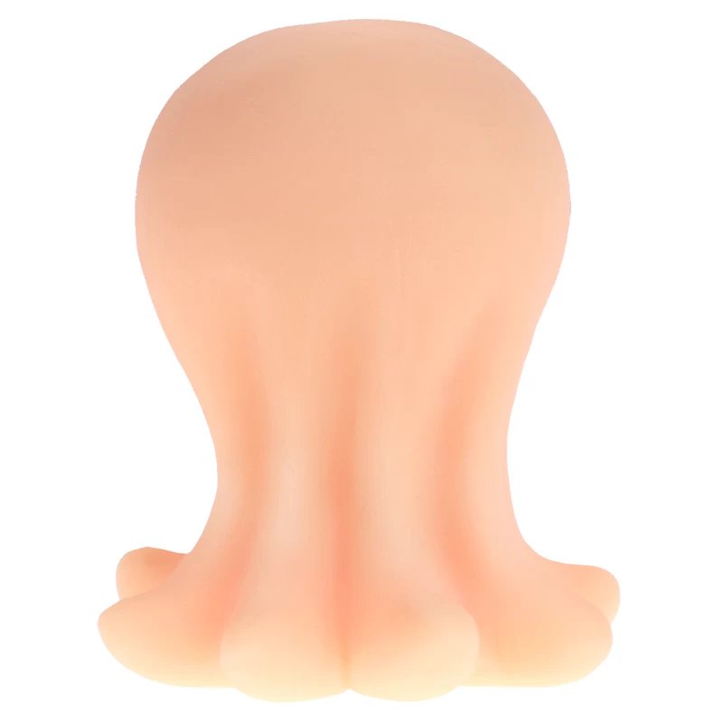 Cốc thủ dâm ManMiao Octopus sister siêu mềm mại cảm giác chân thực