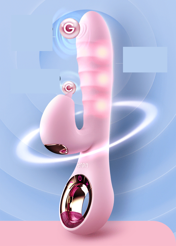Phân phối Leten Sucking Vibrator Photon dương vật giả đa năng rung sưởi ấm mới nhất Phân phối Leten Sucking Vibrator Photon dương vật giả đa năng rung sưởi ấm mới nhất