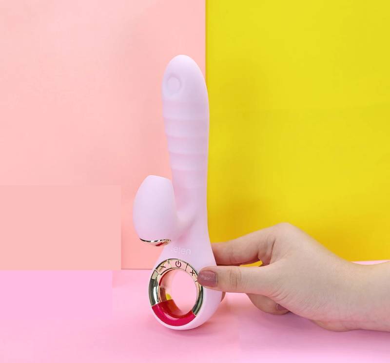 Phân phối Leten Sucking Vibrator Photon dương vật giả đa năng rung sưởi ấm mới nhất Phân phối Leten Sucking Vibrator Photon dương vật giả đa năng rung sưởi ấm mới nhất