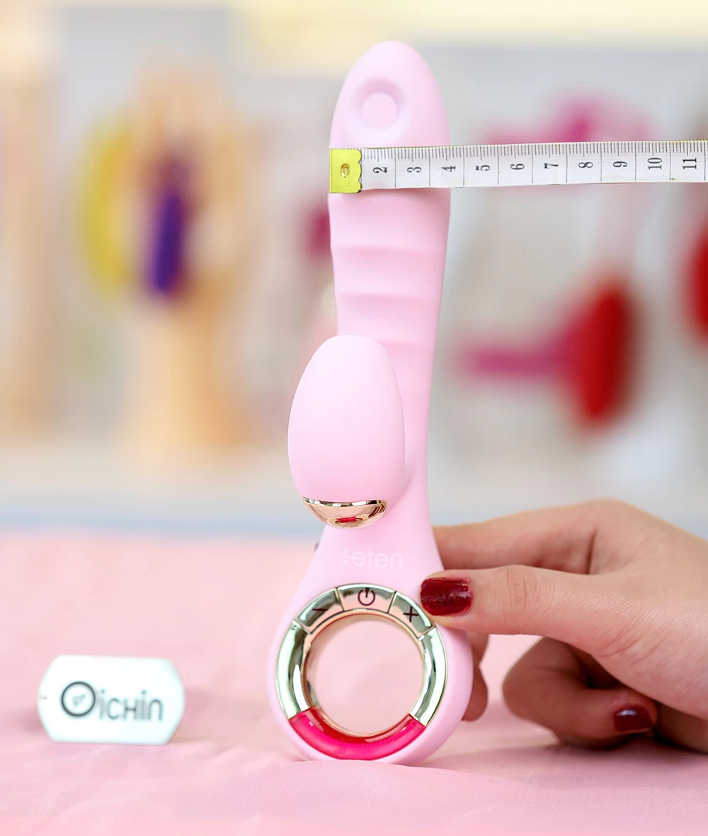Phân phối Leten Sucking Vibrator Photon dương vật giả đa năng rung sưởi ấm mới nhất Phân phối Leten Sucking Vibrator Photon dương vật giả đa năng rung sưởi ấm mới nhất