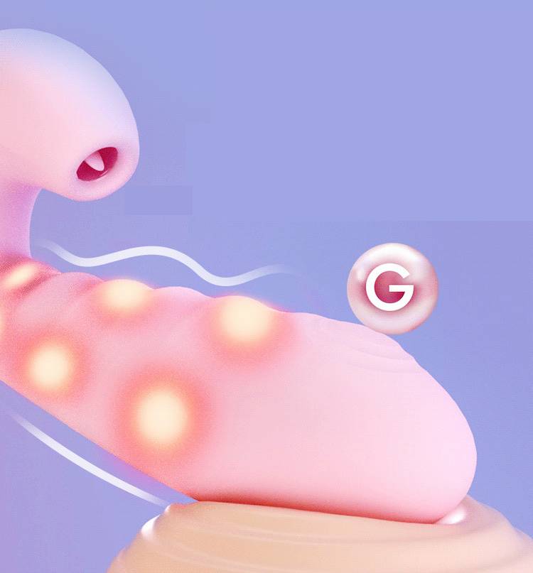 Phân phối Leten Sucking Vibrator Photon dương vật giả đa năng rung sưởi ấm mới nhất Phân phối Leten Sucking Vibrator Photon dương vật giả đa năng rung sưởi ấm mới nhất