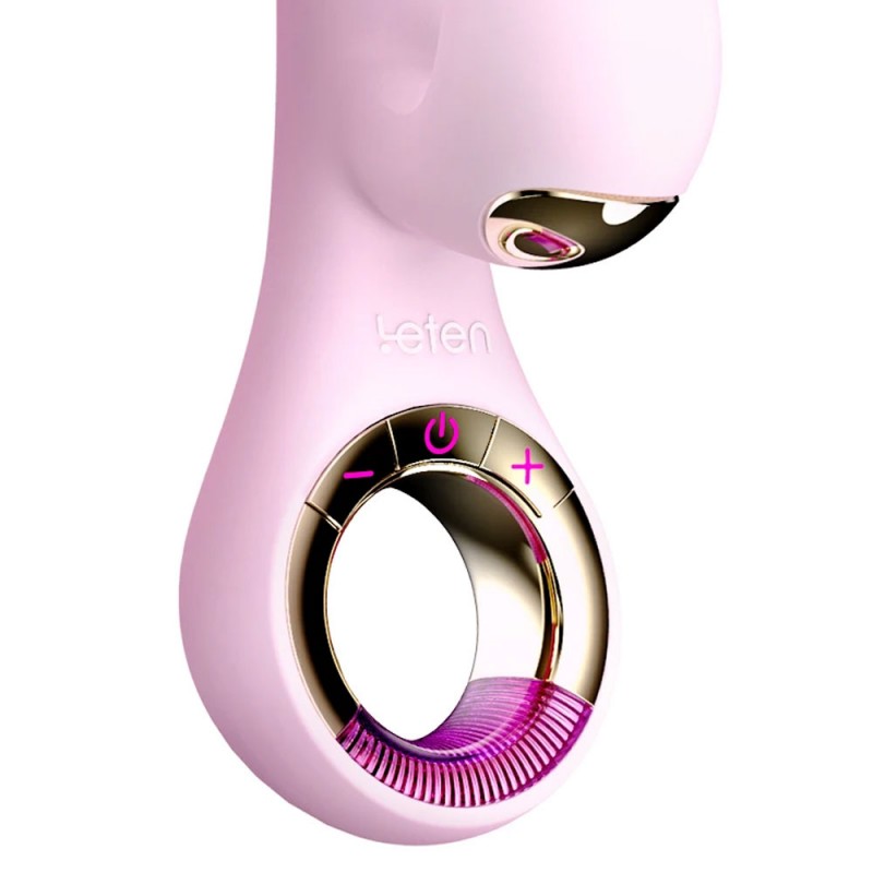 Phân phối Leten Sucking Vibrator Photon dương vật giả đa năng rung sưởi ấm mới nhất Phân phối Leten Sucking Vibrator Photon dương vật giả đa năng rung sưởi ấm mới nhất