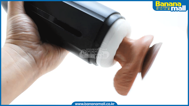 Máy thủ dâm Leten Thunder Pro sục bú ấm nóng siêu thực