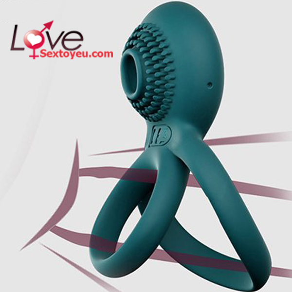 Vòng rung Svakom Tammy Pro điều khiển qua app