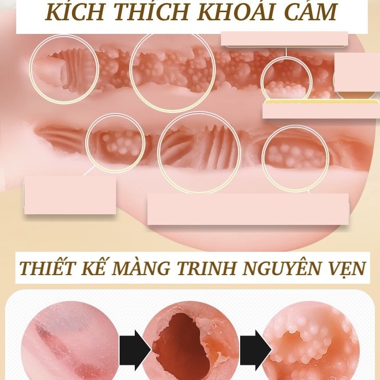 Búp bê tình dục Nhật Bản Mystery Ji Poor Loli 6kg siêu thực
