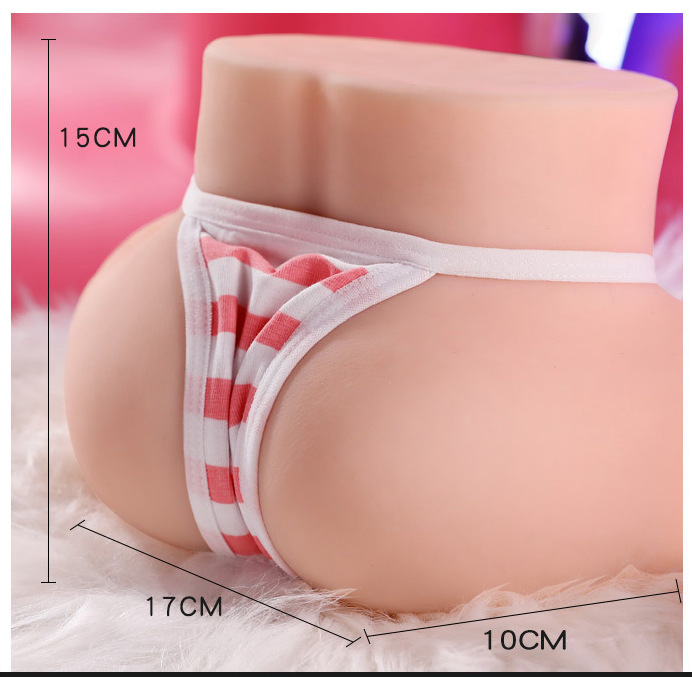 Sextoy mông nguyên khối hot cô giáo Thảo siêu thực