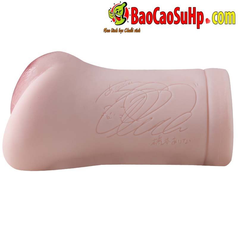 Âm đạo nguyên khối Mizzzeee ZZ015 hàng Nhật Bản siêu thật