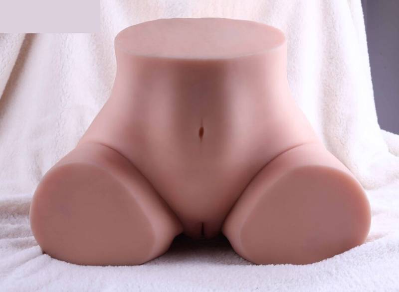 Uehara Ami mông giả nguyên khối 15kg siêu to, chân thực