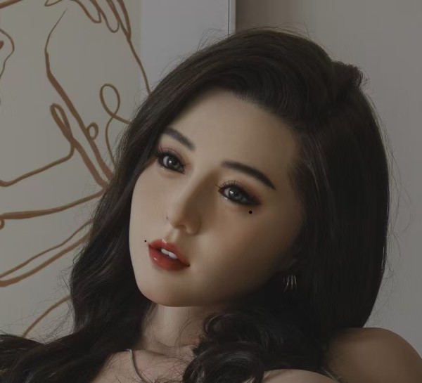 Búp Bê Tình Dục Cao Cấp Joey 164cm Mới 2024 Thật Như Người