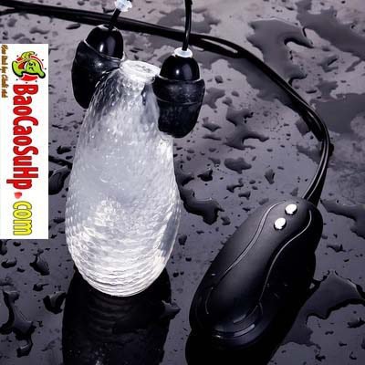 Warrior Glans Trainer thiết bị tập luyện kích thích dương vật hiệu quả