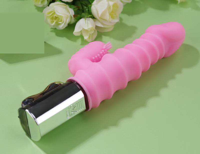 Máy rung NPG Nhật Bản gân nổi kích thích khoái cảm nữ an toàn