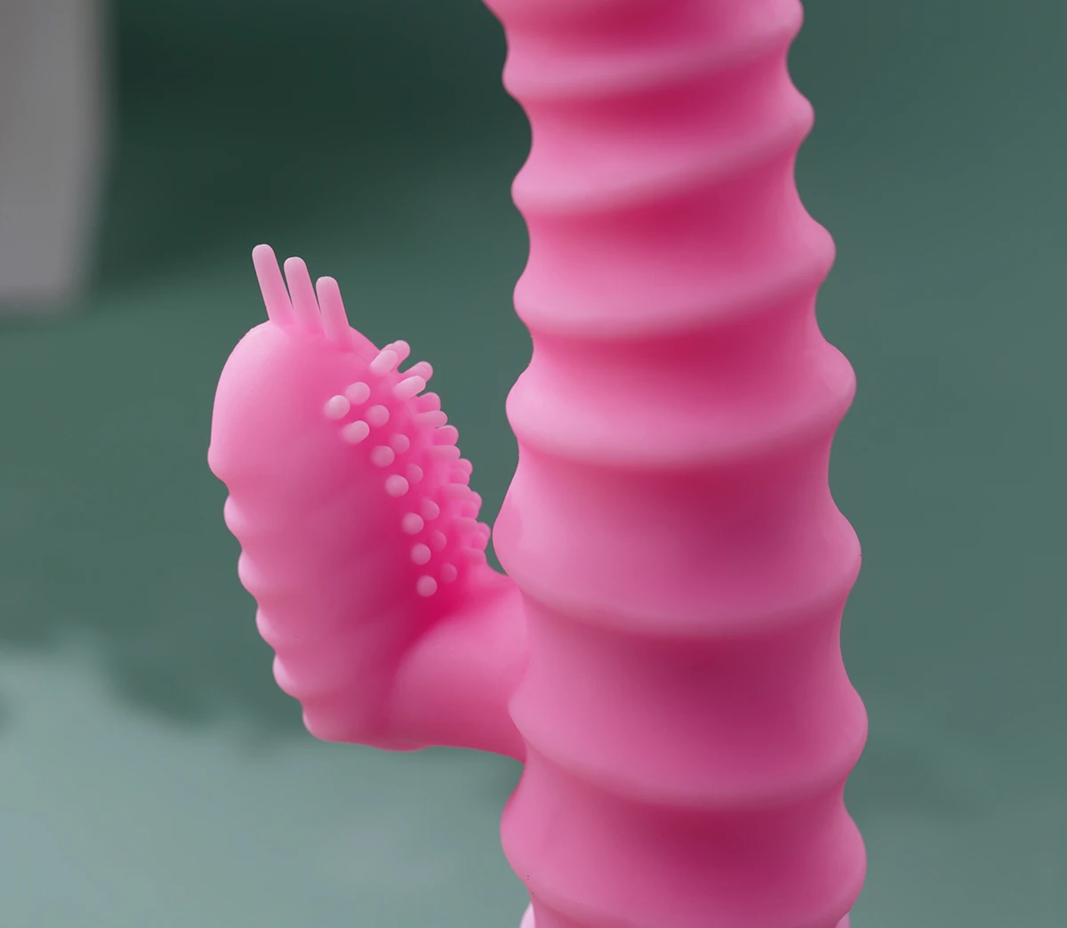 Máy rung NPG Nhật Bản gân nổi kích thích khoái cảm nữ an toàn