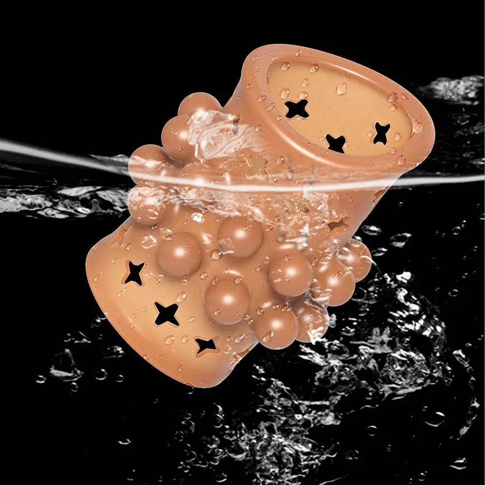 DouBao Bao Cao Su Đôn Khúc Giữa Tăng Khoái Cảm An Toàn