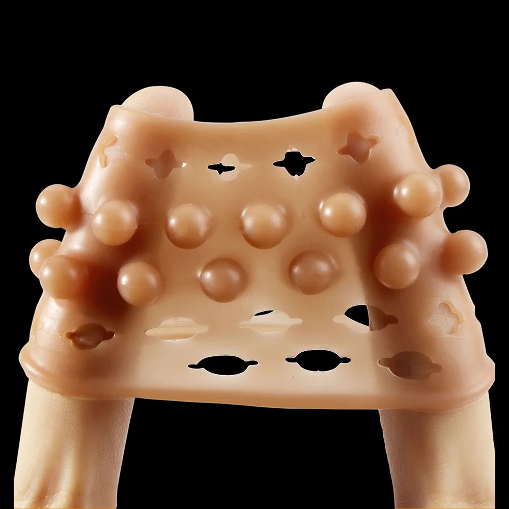 DouBao Bao Cao Su Đôn Khúc Giữa Tăng Khoái Cảm An Toàn