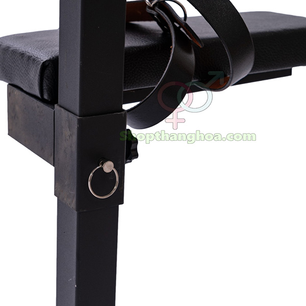 Ghế BDSM cho cặp đôi, tăng khoái cảm, hỗ trợ quan hệ
