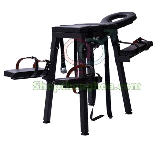 Ghế BDSM cho cặp đôi, tăng khoái cảm, hỗ trợ quan hệ