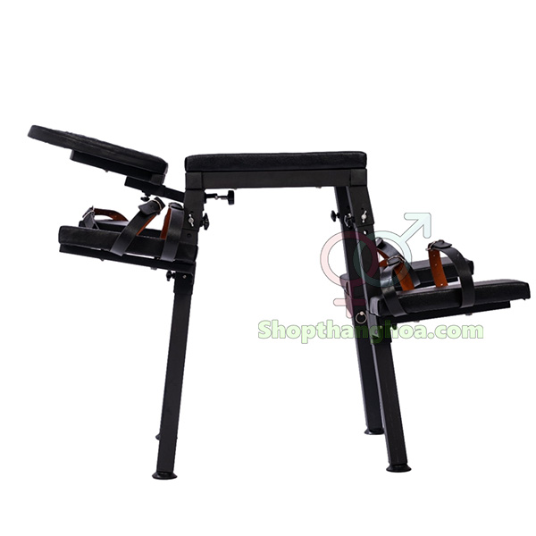 Ghế BDSM cho cặp đôi, tăng khoái cảm, hỗ trợ quan hệ