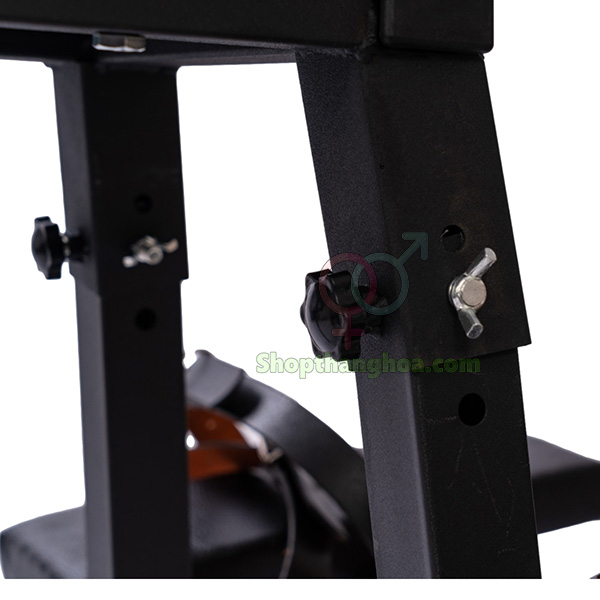 Ghế BDSM cho cặp đôi, tăng khoái cảm, hỗ trợ quan hệ