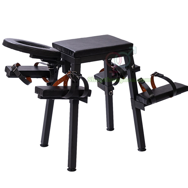 Ghế BDSM cho cặp đôi, tăng khoái cảm, hỗ trợ quan hệ