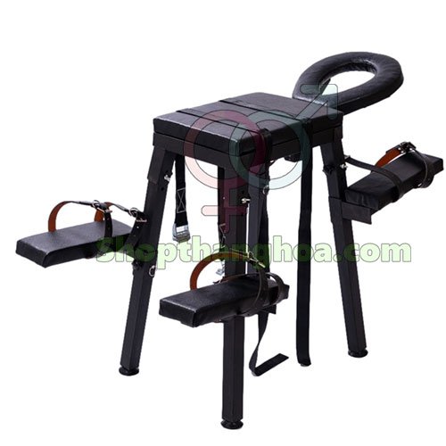 Ghế BDSM cho cặp đôi, tăng khoái cảm, hỗ trợ quan hệ