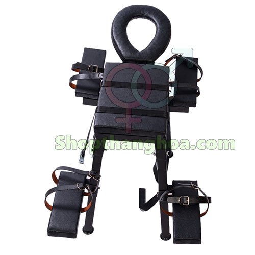 Ghế BDSM cho cặp đôi, tăng khoái cảm, hỗ trợ quan hệ