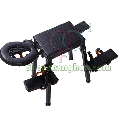 Ghế BDSM cho cặp đôi, tăng khoái cảm, hỗ trợ quan hệ