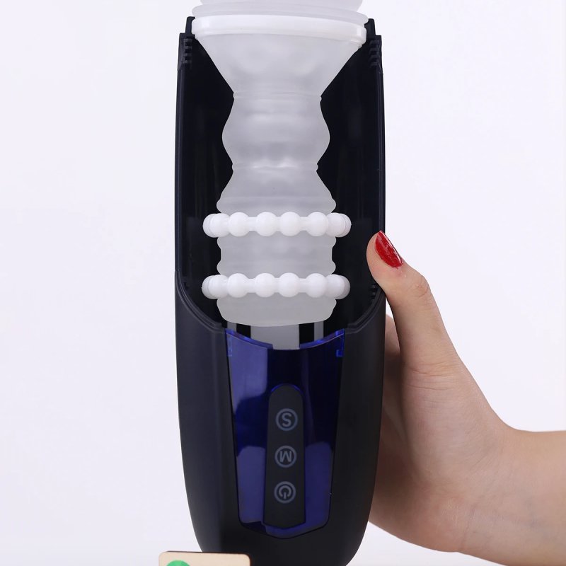 Magic Motion Xone thiết bị tự sướng cao cấp xem video tương tác