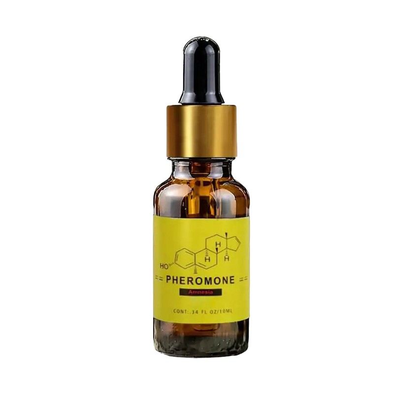 Nước hoa Pheromone kích thích Nữ tình dục cực mạnh 10ml