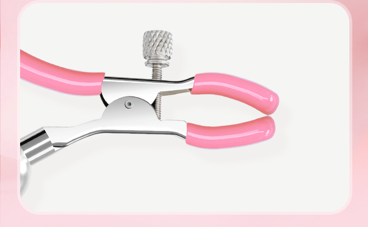 Trứng rung Mizzzee PUNCH DELIGHT nhiều chế độ kẹp ti lưỡi liếm