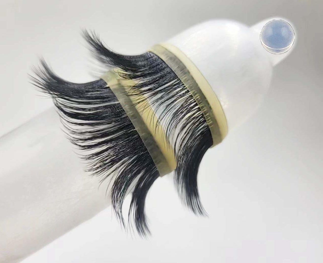 Vòng đeo dương vật bi kích thích Sheep Eye Jima mới lạ Vòng đeo dương vật bi kích thích Sheep Eye Jima mới lạ