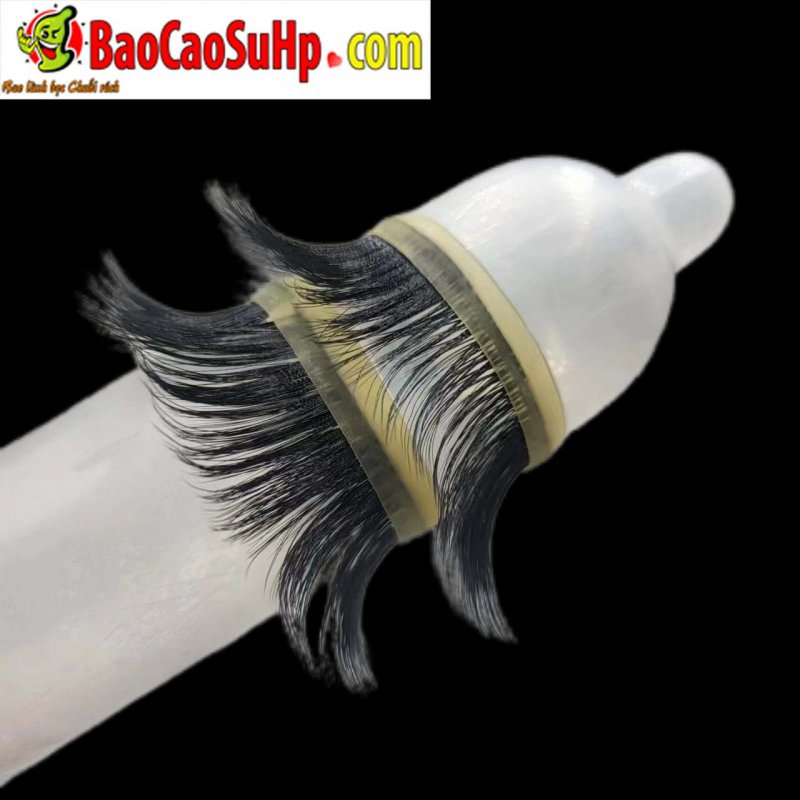 Vòng đeo dương vật bi kích thích Sheep Eye Jima mới lạ