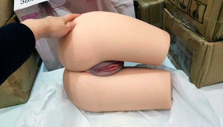 Âm Đạo Silicon Cao Cấp 11Kg Kích Thước Thật Jiuai Nhật Bản Âm Đạo Silicon Cao Cấp 11Kg Kích Thước Thật Jiuai Nhật Bản