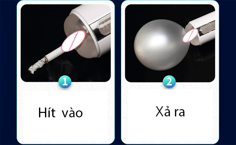 Máy bú mút dương vật tự động mini có sưởi ấm Air Jet tiện lợi Máy bú mút dương vật tự động mini có sưởi ấm Air Jet tiện lợi