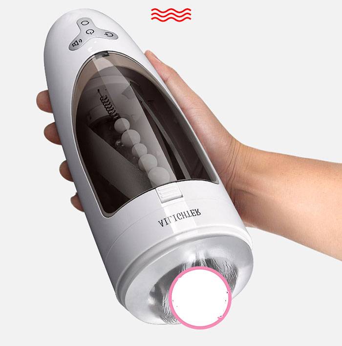 Máy Thủ Dâm JUICER AD40C Tự Động Đa Chức Năng Siêu Bền