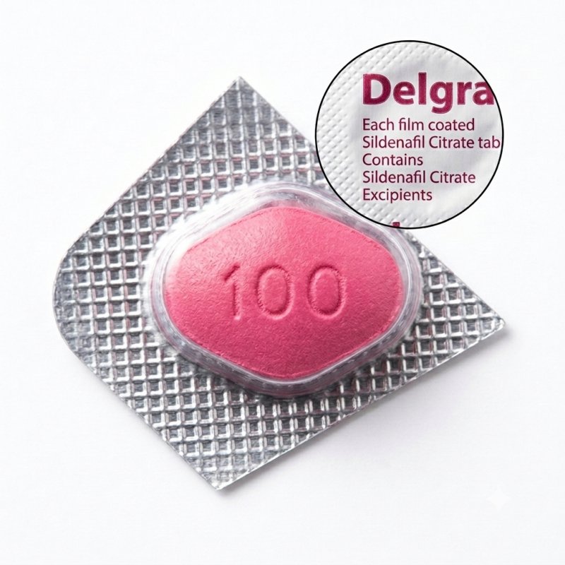 Độc quyền thuốc kích dục Nữ Sildenafil 100mg 1 viên hồng duy nhất xách tay