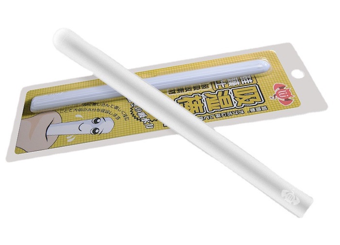 Que vệ sinh âm đạo Jeusun Nhật Bản khử khuẩn làm khô siêu sạch