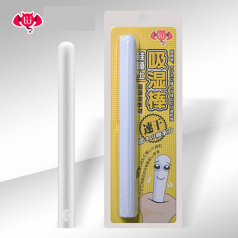 Que vệ sinh âm đạo Jeusun Nhật Bản khử khuẩn làm khô siêu sạch