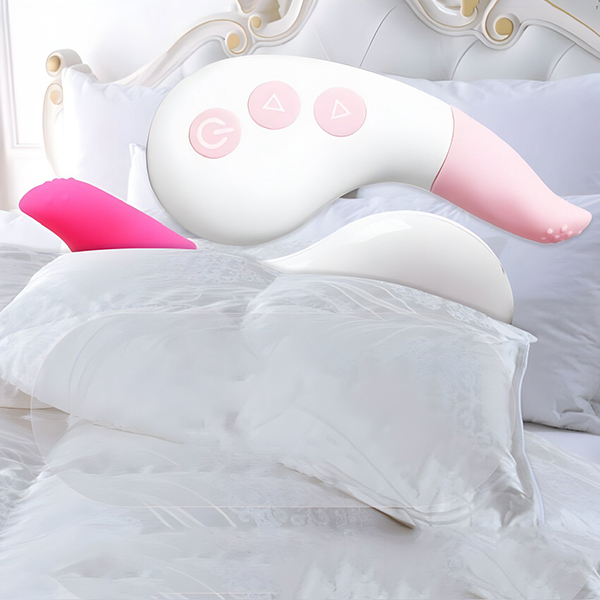 Lưỡi rung mini Spicy nhỏ gọn kích thích cực mạnh