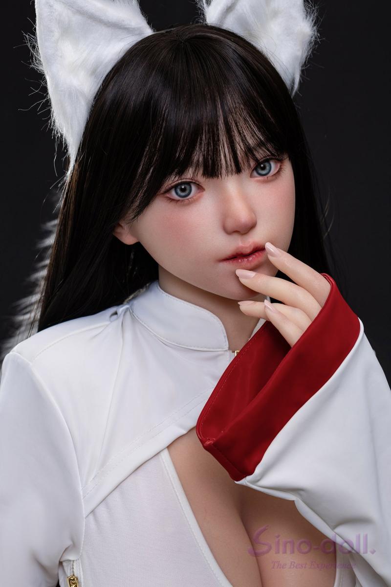 Búp Bê Tình Dục Bán Thân Sino Japan 25Kg Siêu Mềm Siêu Nhẹ
