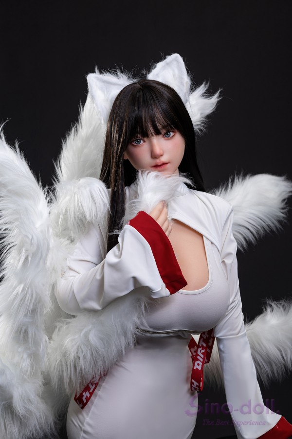 Búp Bê Tình Dục Bán Thân Sino Japan 25Kg Siêu Mềm Siêu Nhẹ