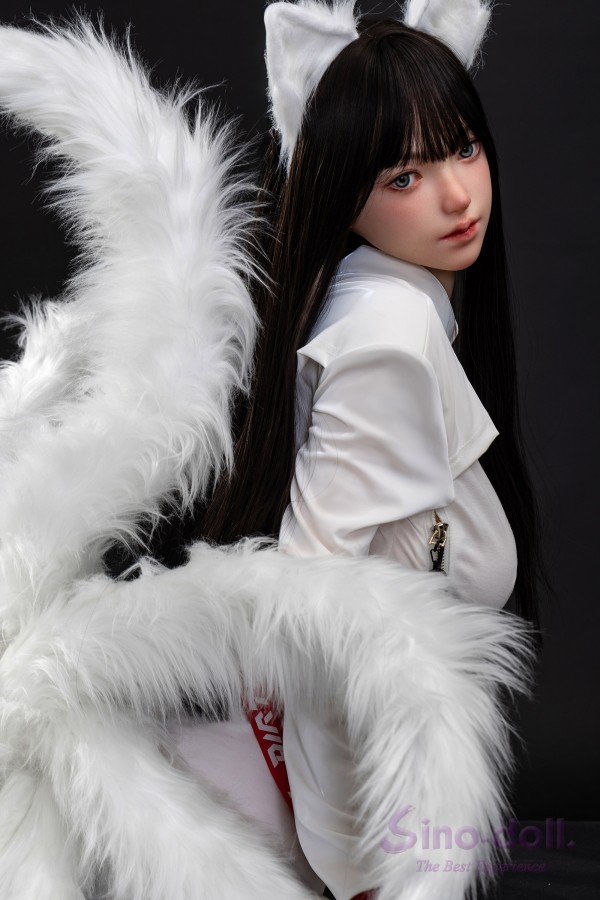 Búp Bê Tình Dục Bán Thân Sino Japan 25Kg Siêu Mềm Siêu Nhẹ