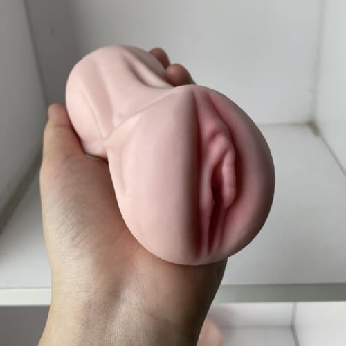 Âm Đạo Giả Mini SHP1387 Giá Tốt Lên Đỉnh Thăng Hoa Cậu Nhỏ 