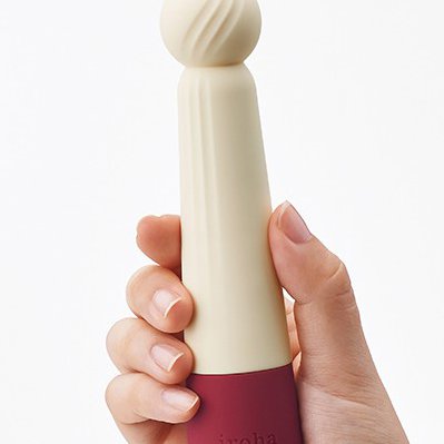 Tenga Iroha RIN cao cấp Nhật Bản rung 4 kiểu siêu sướng độc đáo