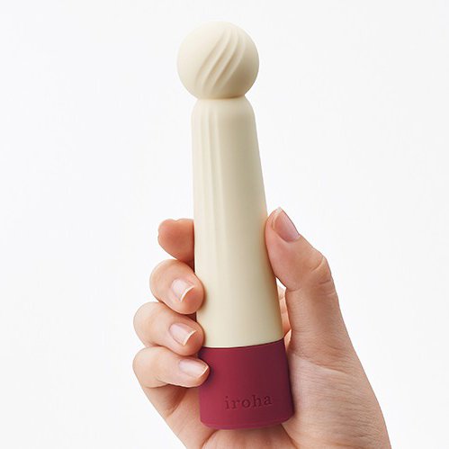 Tenga Iroha RIN cao cấp Nhật Bản rung 4 kiểu siêu sướng độc đáo