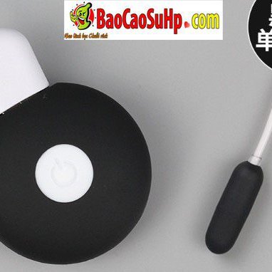 Trứng rung USB Galaku Mirai nhỏ gọn kích thích cực mạnh