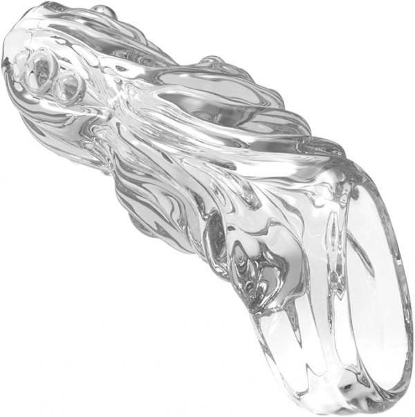 Bao cao su đôn dên Shelly Play Secret 