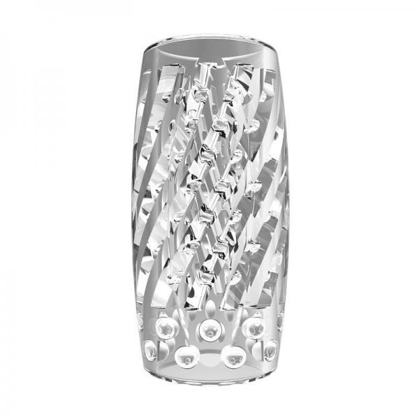 Bao cao su đôn dên Shelly Play Drux 