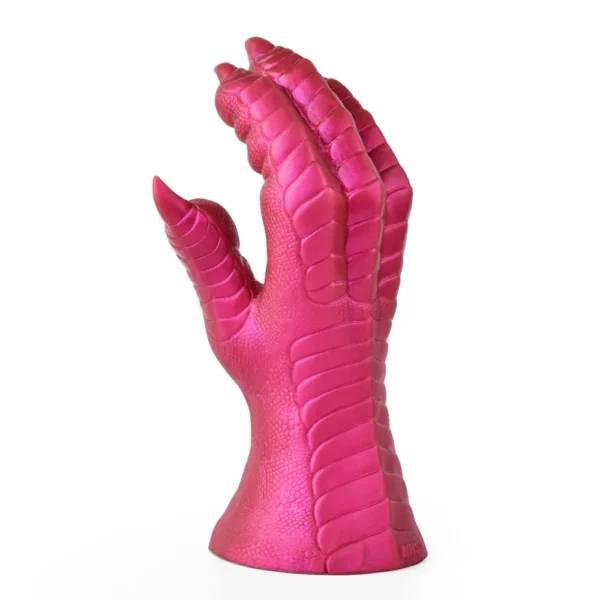 Dụng cụ kích thích hậu môn FAAK hình móng vuốt rồng massage tuyến tiền liệt 