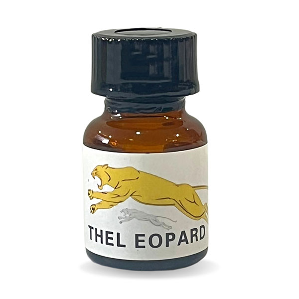Popper The Leopard Con Báo Hàng Chuẩn 10ml Cho Top Bot 