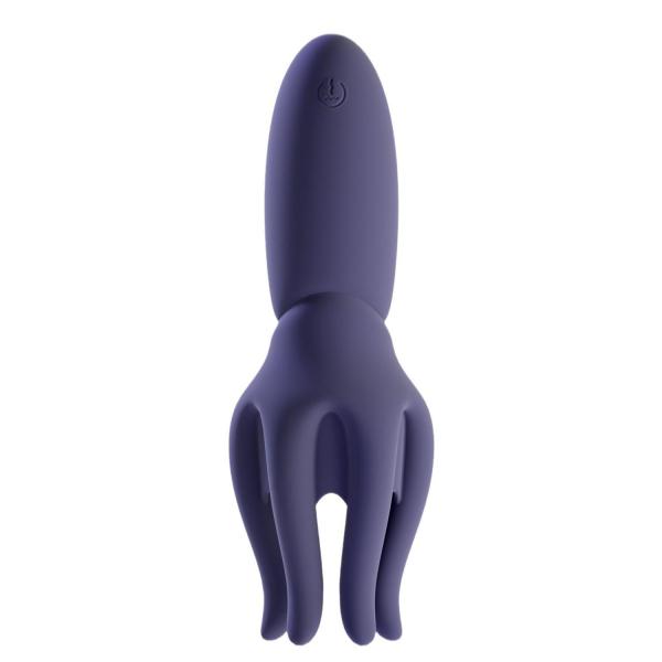 Máy Rung Massage Hình Xúc Tu Bạch Tuộc Galukai Octopus-X Tập Luyện Dương Vật 